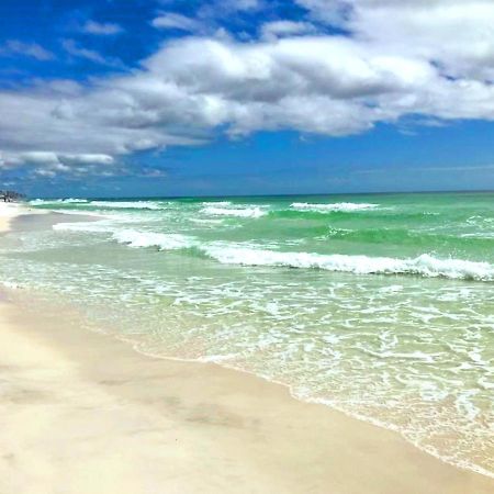 Biglows Bungalow - About A Quarter Mile To Private Neighborhood Beach Access, Pet Friendly, Community Pool Destin Buitenkant foto