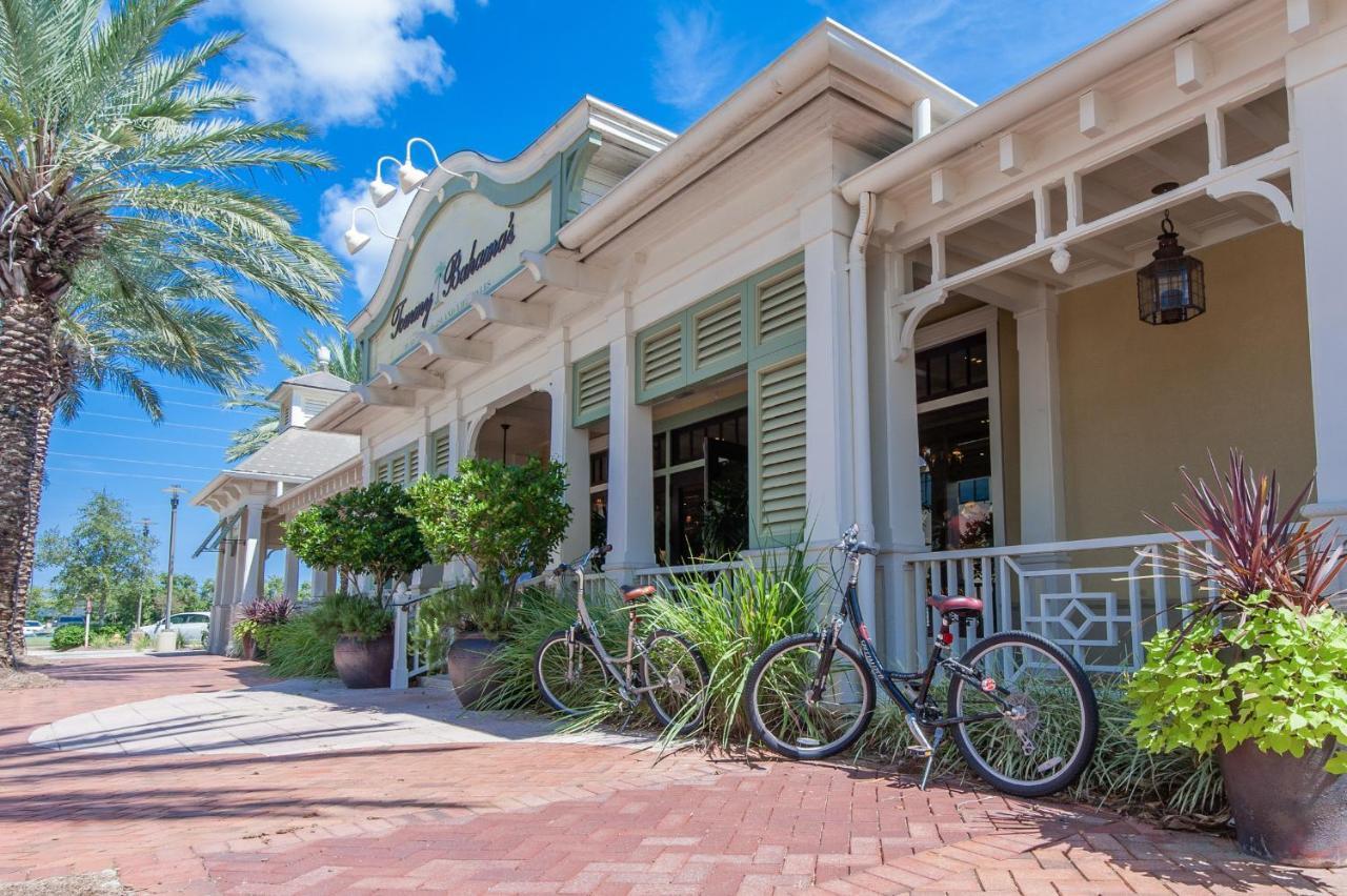 Biglows Bungalow - About A Quarter Mile To Private Neighborhood Beach Access, Pet Friendly, Community Pool Villa Destin Buitenkant foto