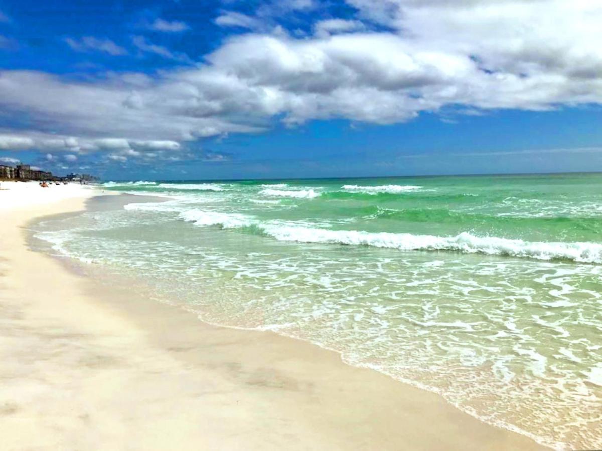 Biglows Bungalow - About A Quarter Mile To Private Neighborhood Beach Access, Pet Friendly, Community Pool Destin Buitenkant foto