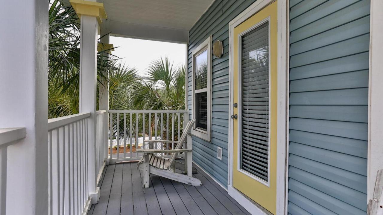 Biglows Bungalow - About A Quarter Mile To Private Neighborhood Beach Access, Pet Friendly, Community Pool Destin Buitenkant foto