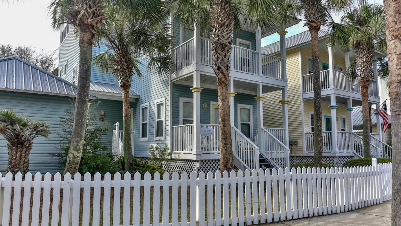 Biglows Bungalow - About A Quarter Mile To Private Neighborhood Beach Access, Pet Friendly, Community Pool Destin Buitenkant foto